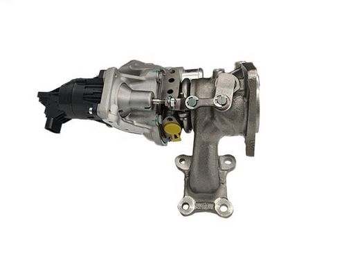 Auto onderdelen 189005AYH01 18900-5AY-H01 Auto motor systemen Turbocompressor voor HONDA 2017-2024 CIVIC CRIDER ENVIX 1.0T Turbocompressor