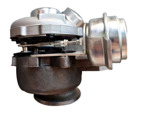 Auto Spare Parts Turbocharger GT2256V 715910-0002 6120960599 Fit garrett Turbocharger voor Mercedes Benz C270 OM612 Motor