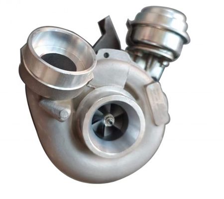 Auto Spare Parts Turbocharger GT2256V 715910-0002 6120960599 Fit garrett Turbocharger voor Mercedes Benz C270 OM612 Motor