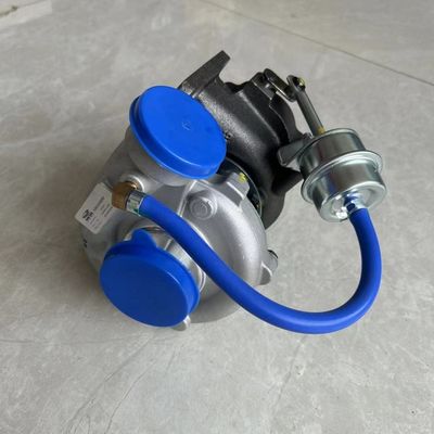 Universal Original Turbo Charger 1002241128 voor Weichai Motor WP3 WP4 150HP 190HP voor Shacman Truck