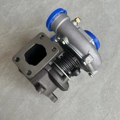 Universal Original Turbo Charger 1002241128 voor Weichai Motor WP3 WP4 150HP 190HP voor Shacman Truck