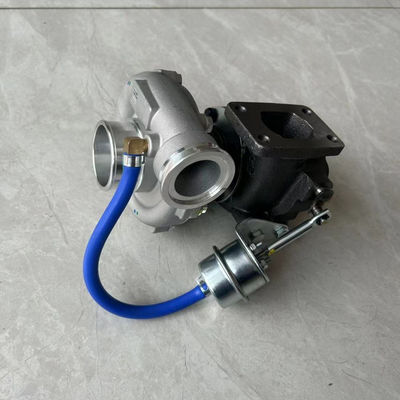 Universal Original Turbo Charger 1002241128 voor Weichai Motor WP3 WP4 150HP 190HP voor Shacman Truck