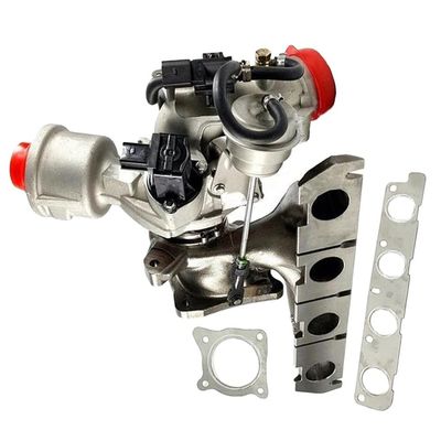 Auto onderdelen 54399880022 Motor turbocompressor voor Audi A3 1.9TDI