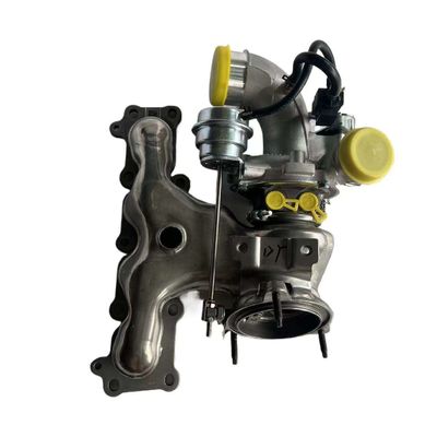 Turbocompressor voor Land Rover Aurora LR045098 Land Rover Range Rover LR074185 Volvo Jaguar God 2 Cars Auto Turbocompressor
