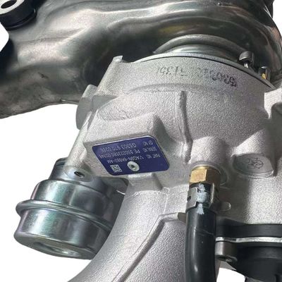 Turbocompressor voor Land Rover Aurora LR045098 Land Rover Range Rover LR074185 Volvo Jaguar God 2 Cars Auto Turbocompressor