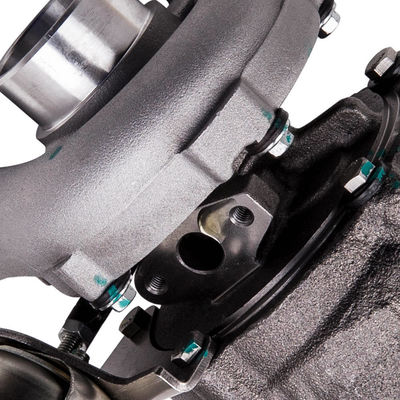 MaXpeedingrods Turbocompressor Voor Land Rover Freelander MK1 TD4 M47D 2.0 112HP 82KW 708366-5007S 7781475