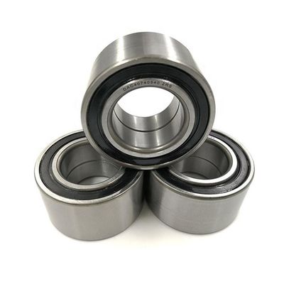 High Speed Auto Wheel Hub Bearing DAC40740042 Steel Ball Bearing voor Toyota auto's en machines