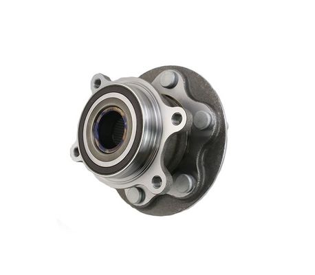 Autoonderdelen Hublagers Voorste Achterste Wiel Hublagers voor TOYOTA Prado / RZJ12 2002-2010 Oem 43550-60010