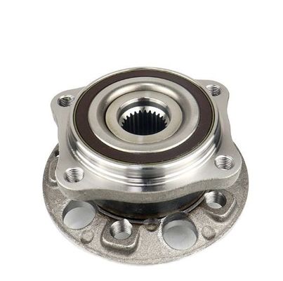Voorwielcentrale Lagering 2223340100 voor Mercedes-Benz W220 C215 217-2020 Topkeuze