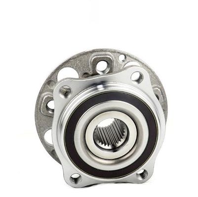 Voorwielcentrale Lagering 2223340100 voor Mercedes-Benz W220 C215 217-2020 Topkeuze