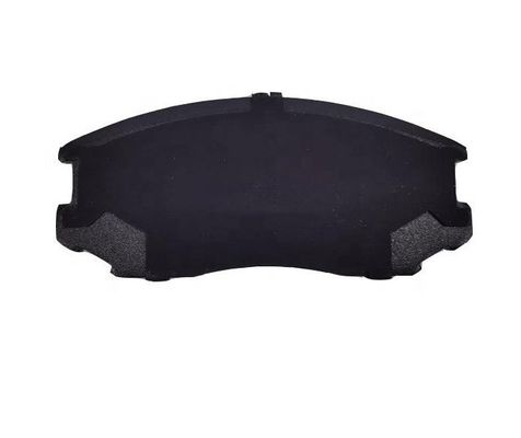 Auto onderdelen Keramische Japan Autobremen Pad Set 04465B4030 voor Nissan Mazda Honda Mitsubishi