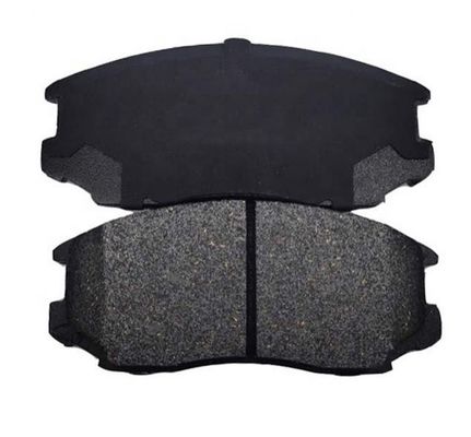 Auto onderdelen Keramische Japan Autobremen Pad Set 04465B4030 voor Nissan Mazda Honda Mitsubishi