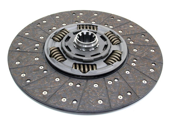 Autoonderdelen 3400700451 Transmissie systemen onderdelen 430mm koppeling kits voor Mercedes Benz