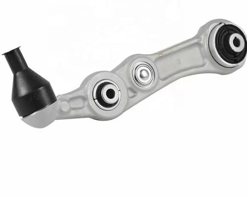 Voorwielophanging voor auto's onderste bedieningskant 2053306101 voor Mercedes Benz S205 W205 C205
