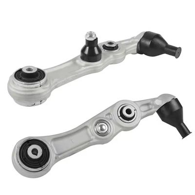 Voorwielophanging voor auto's onderste bedieningskant 2053306101 voor Mercedes Benz S205 W205 C205