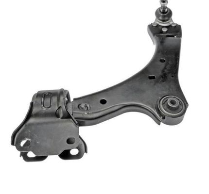 Voorste onderste veringregelaararm LR007205 LR002624 Auto-reservedelen voor Land Rover FREELANDER 2 (L359) 2006-2014