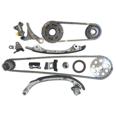 Timing Chain Kit voor Toyota Hilux 2.7L Motor 2TR 13554-75020 13563-75020 13550-75010 3506-75050