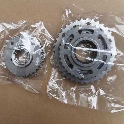 Timing Chain Kit voor Toyota Hilux 2.7L Motor 2TR 13554-75020 13563-75020 13550-75010 3506-75050