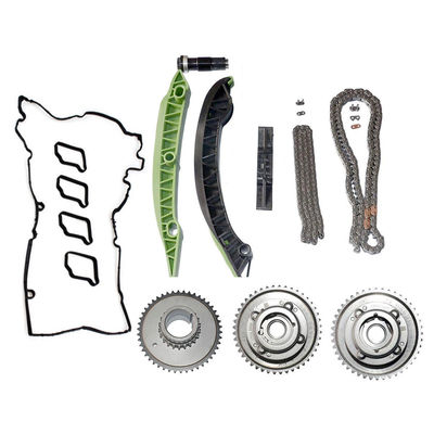 Auto Spare Parts Timing Chain Kit Camshaft Adjuster voor Mercedes C180 C200 C250 W204 E200 E250 W212 SLK250 R172 1.8L Turbo M271