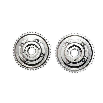 Auto Spare Parts Timing Chain Kit Camshaft Adjuster voor Mercedes C180 C200 C250 W204 E200 E250 W212 SLK250 R172 1.8L Turbo M271