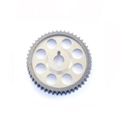 Auto-motoronderdelen Timing Chain Kit Accessories 06E109218AQ Timing Chain Kit voor Audi C6 A4 A6 A8 2.4 3.2