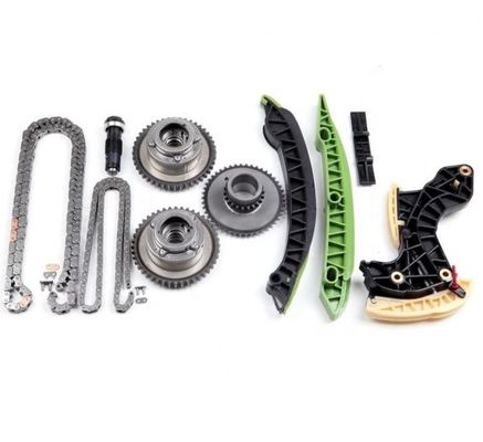Auto vervangen onderdelen WRR M271 Motor Inlaat en uitlaat Camshaft Regulator Timing Chain Kit voor Mercedes Benz M271 Motor Vehicle Type W204 W212