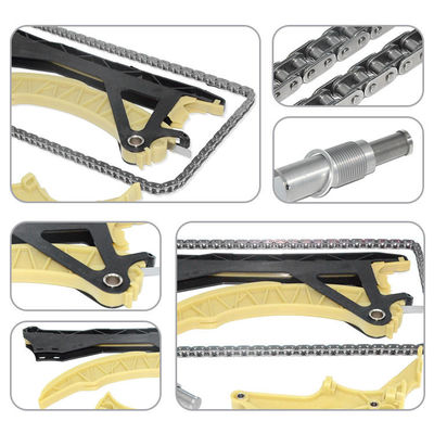 Auto motor onderdelen Timing Spanning Chain Timing Chain Kit 1317502180 voor BMW N46 N42 B18 B20 E46 E90 E83 E85 Express STD