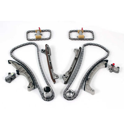 Motor Timing Chain Kit voor 2008-2019 Toyota Sequoia Tundra Lexus LS460 LS600H GS460 GX460 IS F 4.6L 5.0L V8