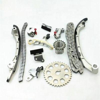 Auto Spare Parts Timing Chain Kit 13506-75050 voor Toyota HIACE2.7L VVTi 2TR-FE motor