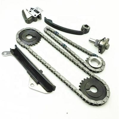 Auto Spare Parts Timing Chain Kit 13506-75050 voor Toyota HIACE2.7L VVTi 2TR-FE motor