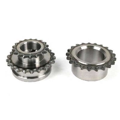 Steel Engine Timing Chain Repair Kit voor TOYOTA LAND CRUISER PRADO 1GD 2GD 13523-11030 13616-0E010 13521-0E010 op zijn best