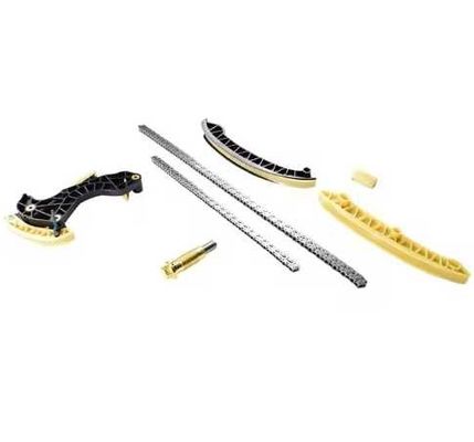 Timing Kit Nieuwe OEM Timing Chain A0009932176 04M-1-106 A2710500611 A2710300963 A2710521016 A2710520416 voor Mercedes Benz