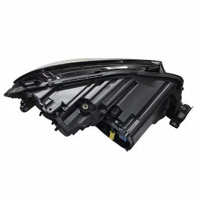 12V glazen koplampen voor Mercedes-Benz GLE-Klasse 166 GLE350 GLE400 GLE450 Auto's Nieuwe staat