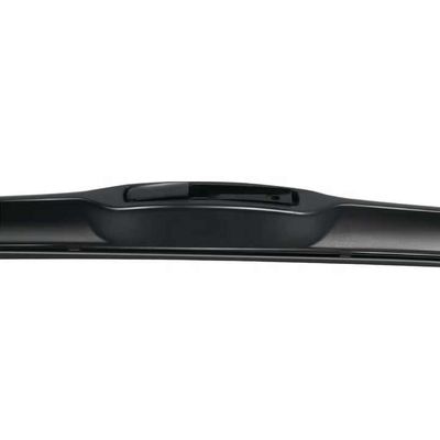 Hybride universele drie-sectie clips auto voorruit rubber voorruit wipper