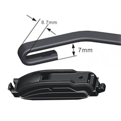 Autoonderdelen Achterruitwiper Adapter Multifunctionele ruitwiper