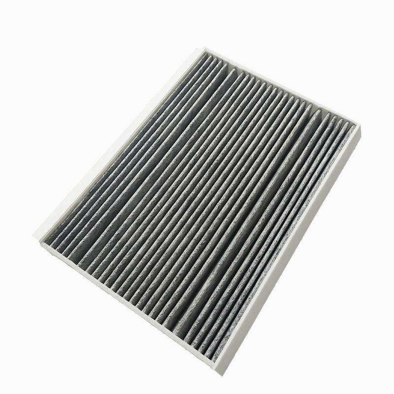 A4478300000 Activated Carbon Cabin Air Filter voor Mercedes Benz