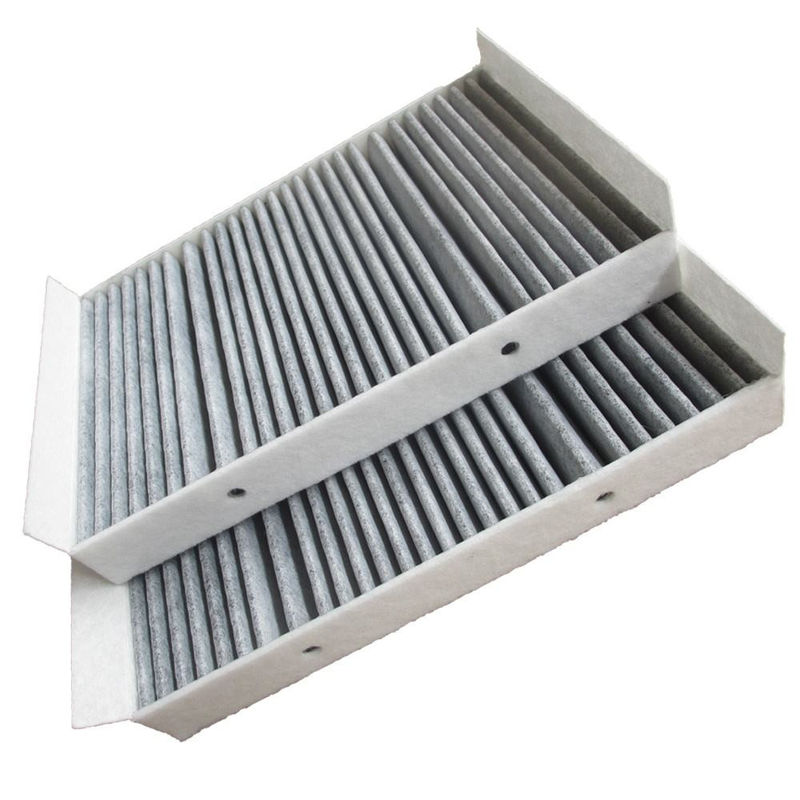 Auto reparatie onderdelen Carbon luchtfilter cabinefilter A2228300318 Voor Mercedes-Benz