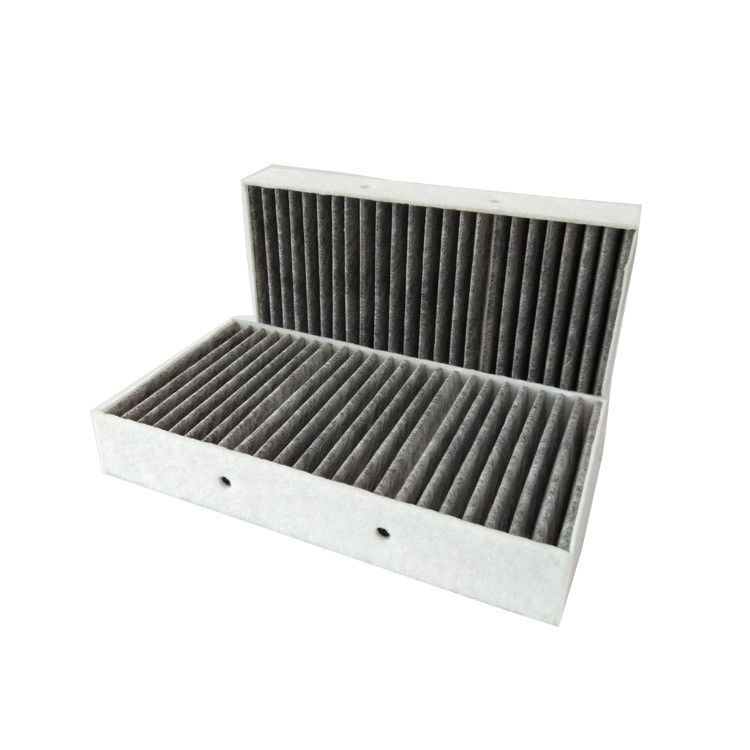 Autoonderdelen AC-luchtfilter A1668300318 Reparatie Carbon Air Filter gebruikt voor Mercedes Benz