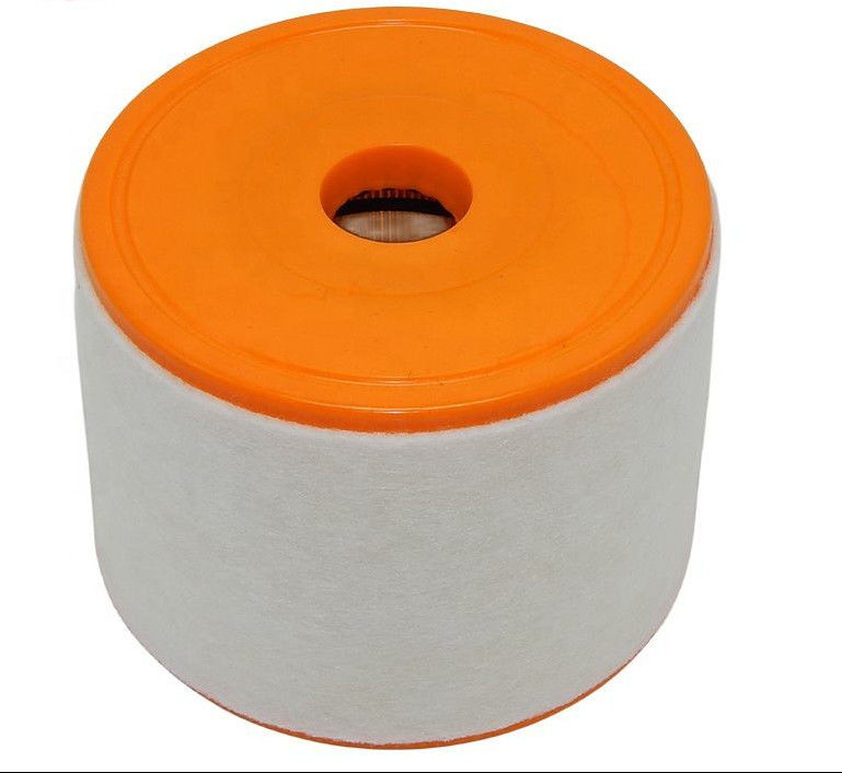 Auto Audi Air System Parts Luchtfilter 4GD133843A voor Audi VW Motor Luchtreiniger