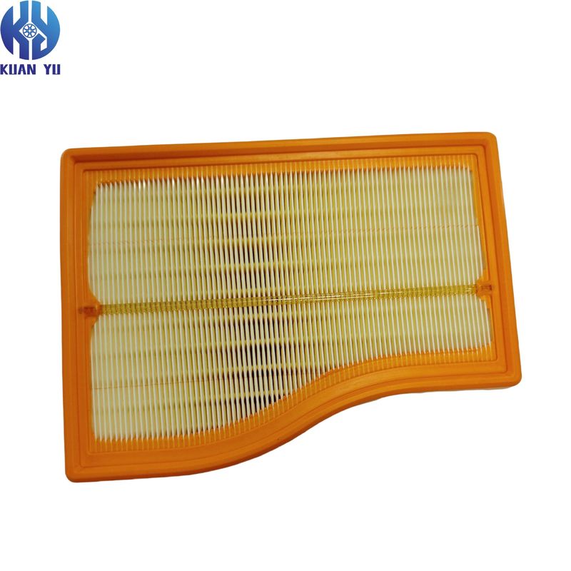 Auto-reservedelen Auto-luchtfilter element A2820940004 Geschikt voor Mercedes-Benz