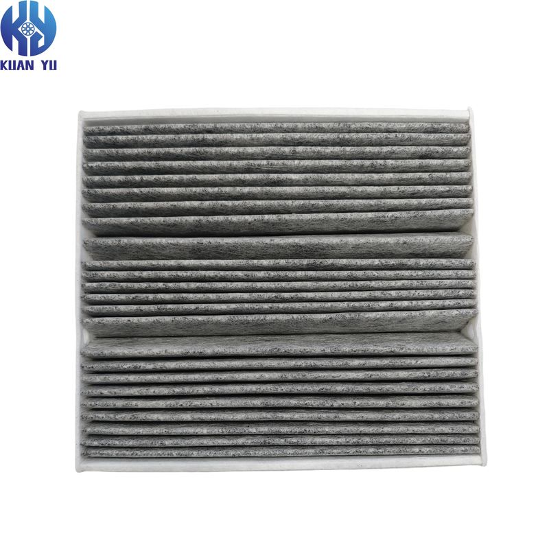 Auto airconditioning onderdelen cabine luchtfilter A2238351300 Filter deeltjes gebruikt voor Mercedes-Benz
