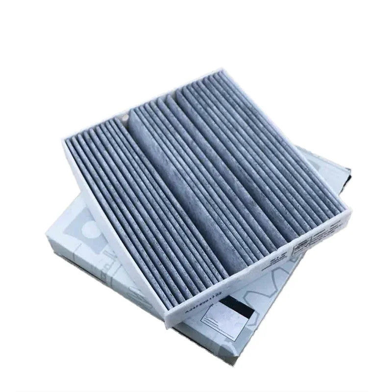 Auto airconditioning onderdelen cabine luchtfilter A2478301702 Filter deeltjes gebruikt voor Mercedes-Benz