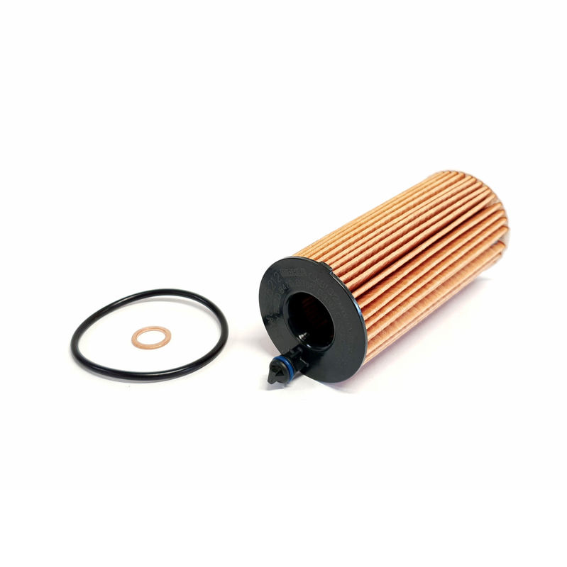 Voertuigmotor-oliefilterelement 11428575211 Voor BMW serie 3 serie 5