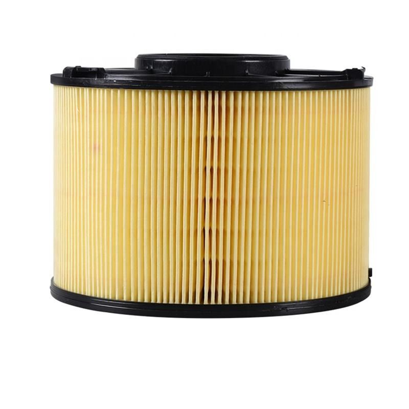 Automatisch vervangen onderdelen Luchtfilter Element 8W0133843 Voor Audi A4L ((2017)