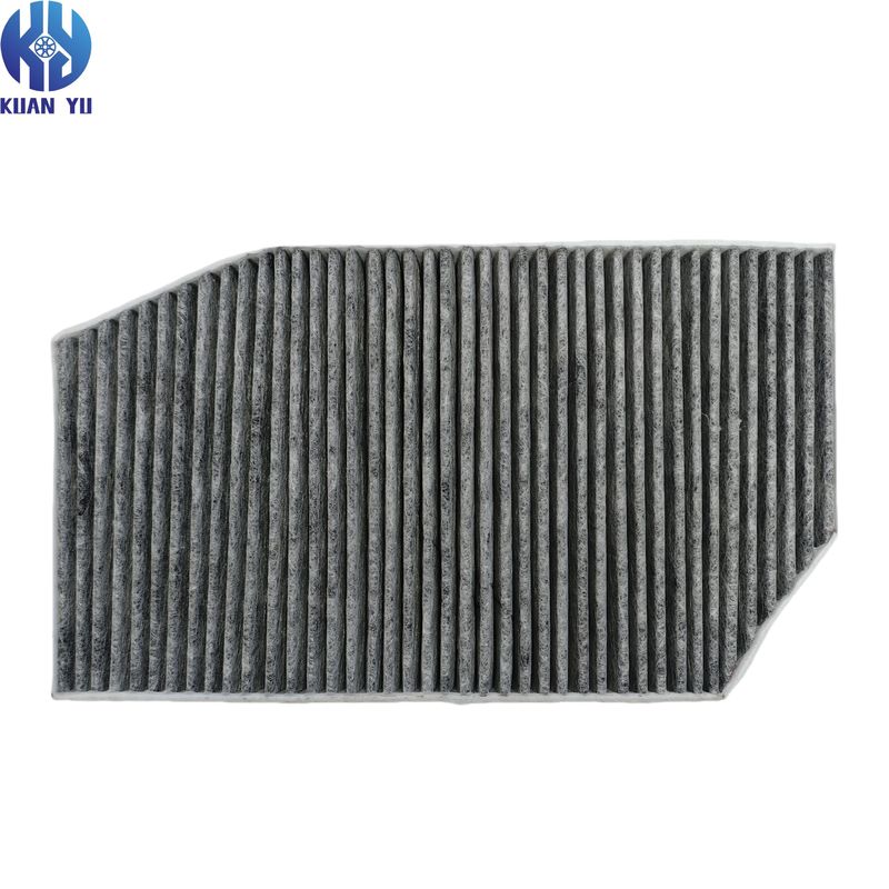 AC-filter 64115A547D4 Auto airconditioning onderdelen Voor BMW auto onderdelen reparatie
