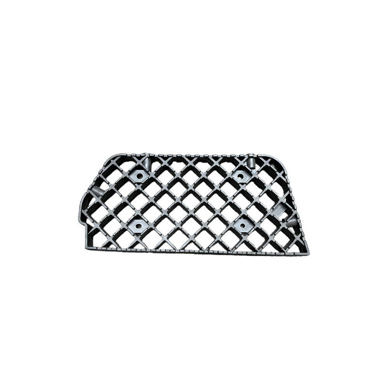 Auto Spare Heavy Duty Truck Accessoires DZ14251249903 A-Klasse Nylon Links Pedal Voor Shacman