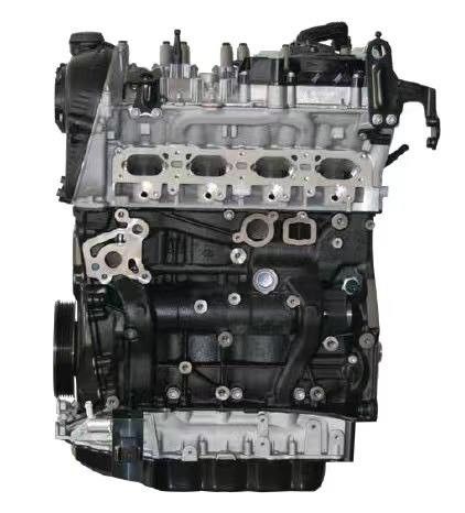Auto Motor Assembly EA888 Gen III 2.0L High 06K100860SX CUG Motor gebruikt voor VW