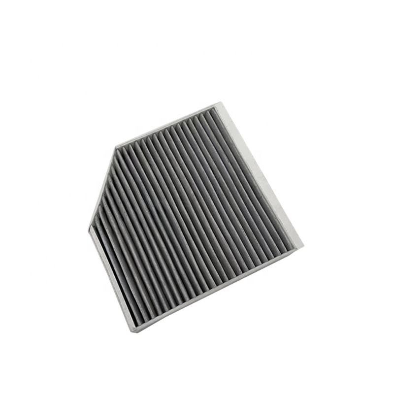 Auto vervangen onderdelen 4GD819439 cabine luchtfilter voor Audi VW Bentley