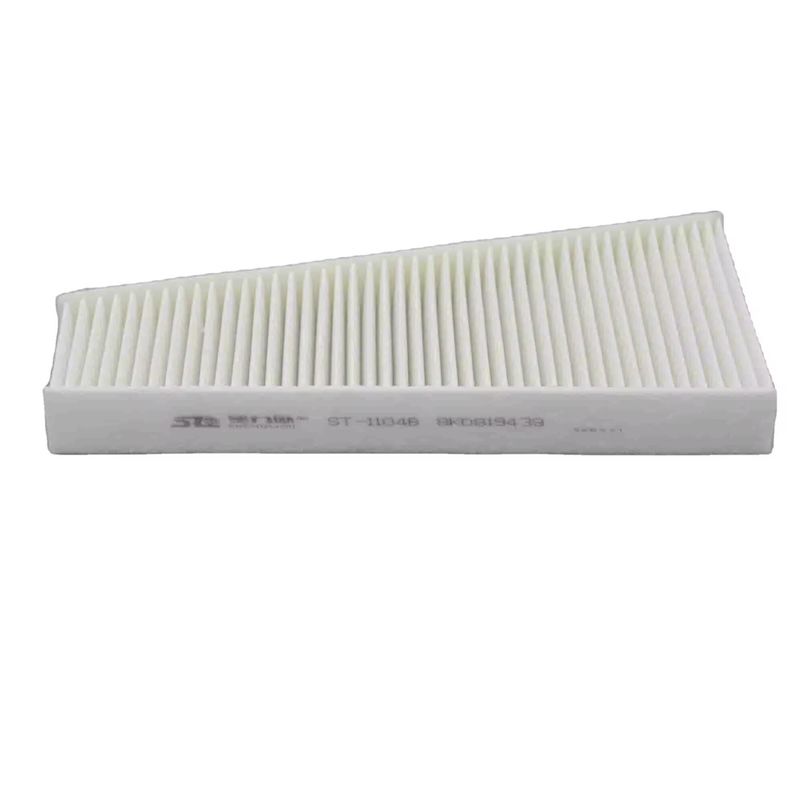 Auto vervangen onderdelen cabine luchtfilter element 8KD819439 Voor Audi A4L Q5 A5 S5