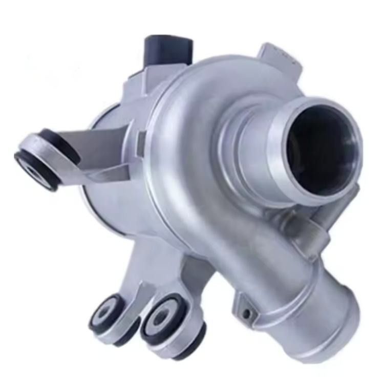 Autoonderdelen Motor Elektrische waterpomp 2742000207 Voor M274 Mercedes-Benz C-Klasse (W205, A205) 2013/07-